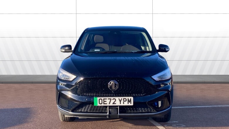 MG ZS 130kW SE EV 51kWh 5dr Auto Electric Hatchback